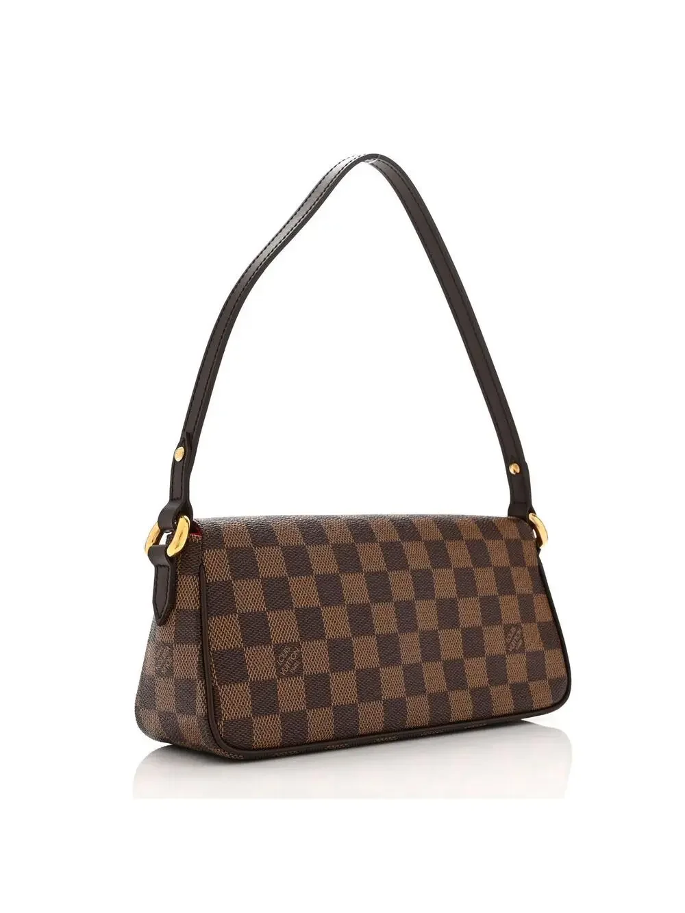 Louis Vuitton Damier Ebene Ravello Pm #329415L12B
